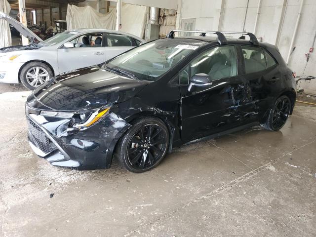 2021 TOYOTA COROLLA SE, 