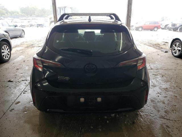 JTND4MBEXM3131121 - 2021 TOYOTA COROLLA SE Qara foto 6