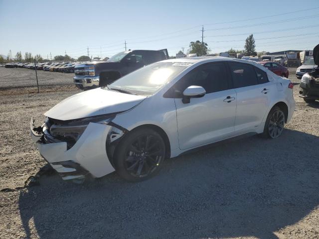 2024 TOYOTA COROLLA LE, 