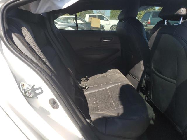 JTDBDMHE6RJ011354 - 2024 TOYOTA COROLLA LE WHITE photo 10