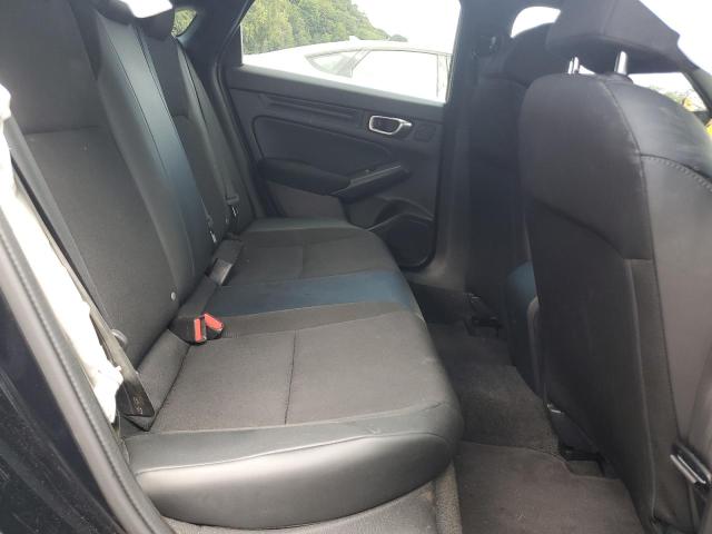 19XFL2H83PE023622 - 2023 HONDA CIVIC SPORT BLACK photo 10