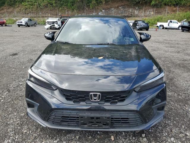 19XFL2H83PE023622 - 2023 HONDA CIVIC SPORT BLACK photo 5