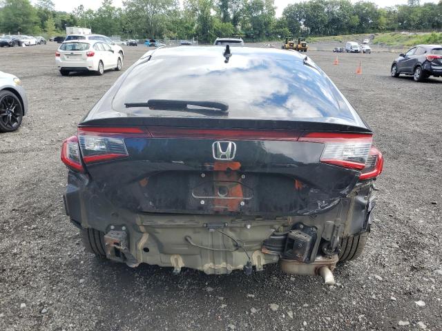 19XFL2H83PE023622 - 2023 HONDA CIVIC SPORT BLACK photo 6