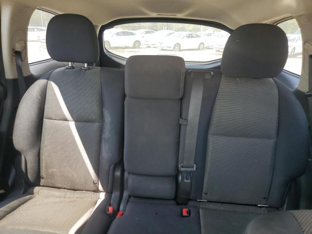 5N1DR2MN9HC665767 - 2017 NISSAN PATHFINDER S Սպիտակ լուսանկար 10