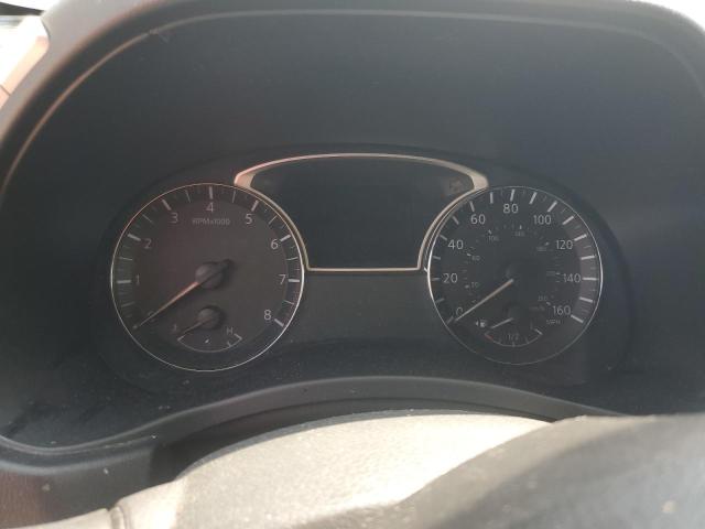 5N1DR2MN9HC665767 - 2017 NISSAN PATHFINDER S Սպիտակ լուսանկար 9