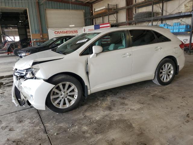 2011 TOYOTA VENZA, 