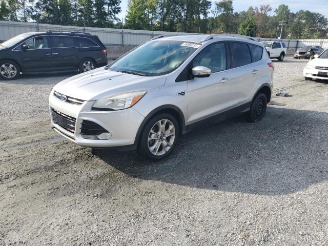 2015 FORD ESCAPE TITANIUM, 