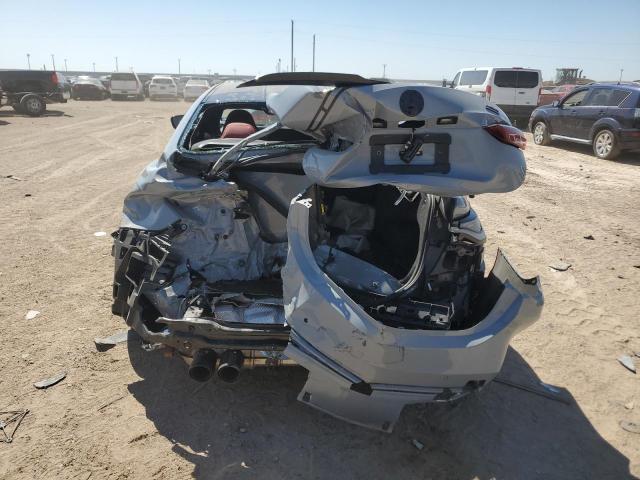 WBS43AZ04RCN24029 - 2024 BMW M4 COMPETITION GRAY photo 6