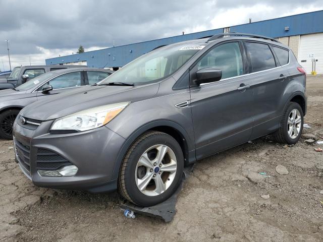 2013 FORD ESCAPE SE, 