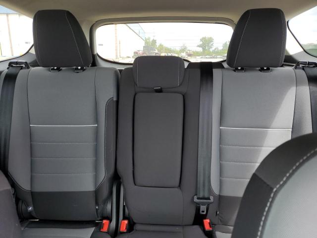 1FMCU0GX2DUD09127 - 2013 FORD ESCAPE SE 灰色 照片 10