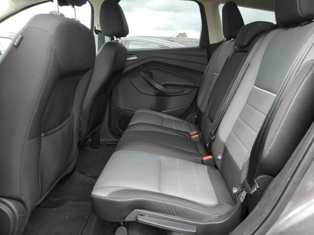 1FMCU0GX2DUD09127 - 2013 FORD ESCAPE SE 灰色 照片 11