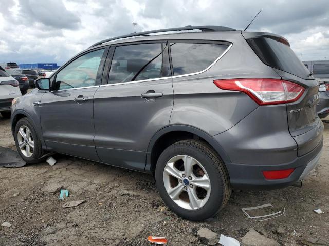 1FMCU0GX2DUD09127 - 2013 FORD ESCAPE SE 灰色 照片 2