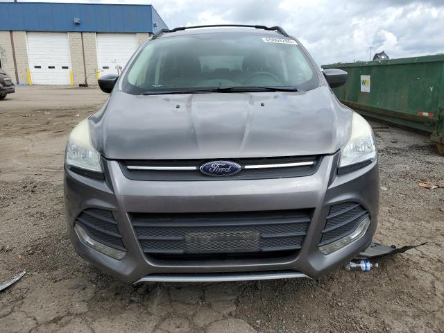 1FMCU0GX2DUD09127 - 2013 FORD ESCAPE SE 灰色 照片 5