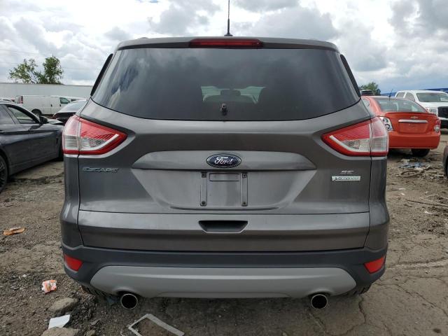 1FMCU0GX2DUD09127 - 2013 FORD ESCAPE SE 灰色 照片 6