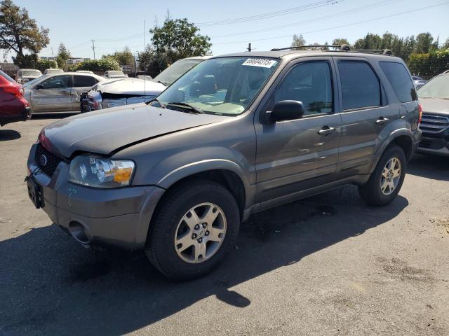 2005 FORD ESCAPE LIMITED, 