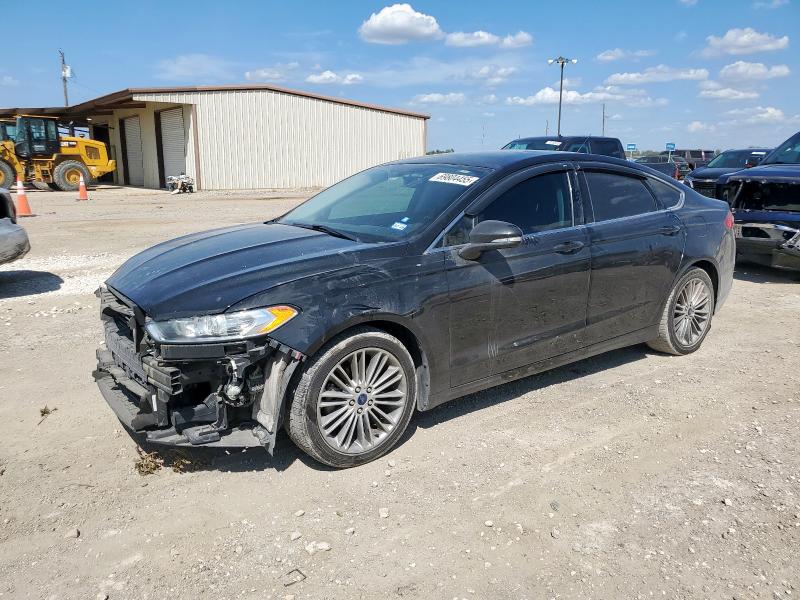 2015 FORD FUSION SE, 