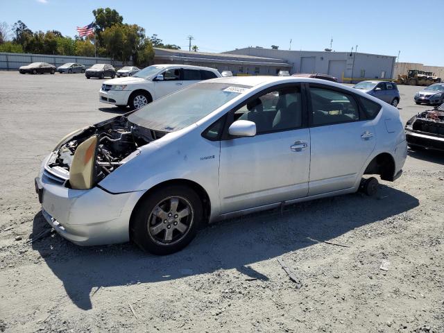 2008 TOYOTA PRIUS, 