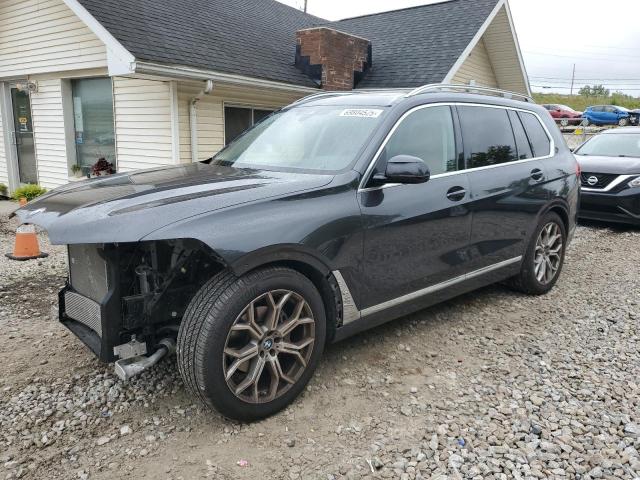2022 BMW X7 XDRIVE40I, 