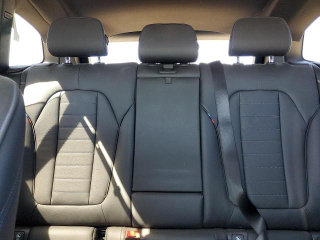 5UXTS3C51J0Y96678 - 2018 BMW X3 XDRIVEM40I BLACK photo 10