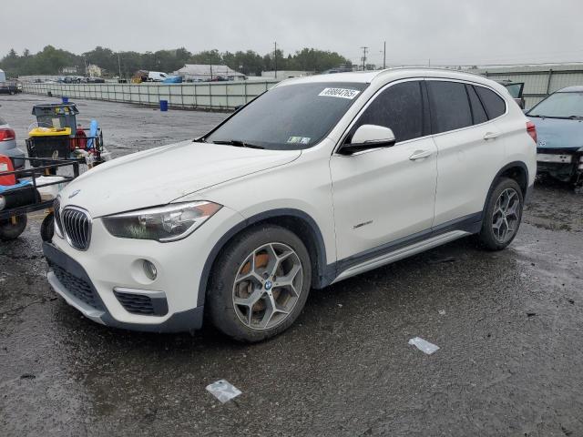 2018 BMW X1 XDRIVE28I, 
