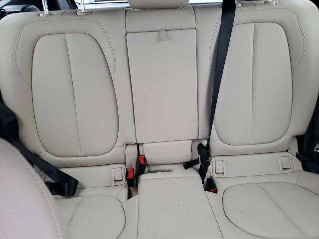 WBXHT3C32J5K20555 - 2018 BMW X1 XDRIVE28I WHITE photo 10