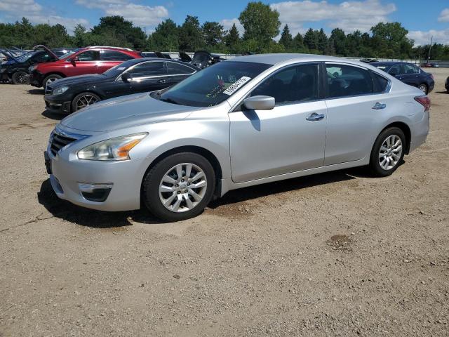 2014 NISSAN ALTIMA 2.5, 