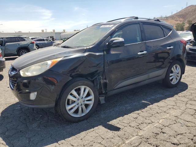 2013 HYUNDAI TUCSON GLS, 