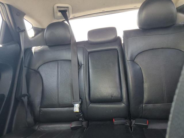 KM8JU3AC1DU763710 - 2013 HYUNDAI TUCSON GLS 黑色 照片 10