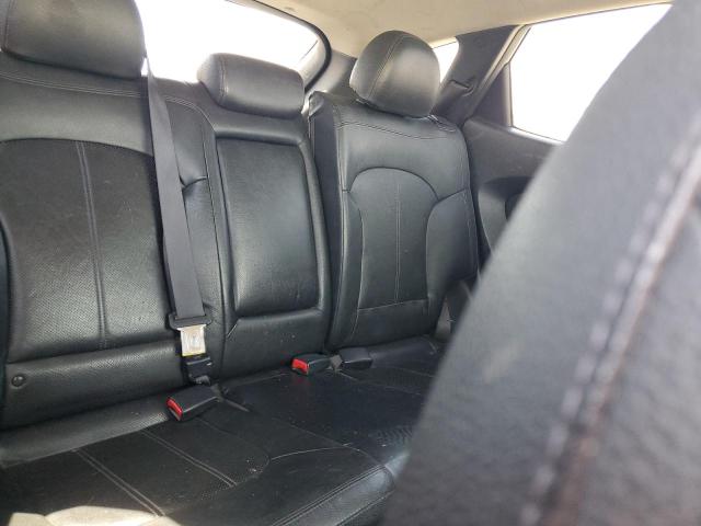 KM8JU3AC1DU763710 - 2013 HYUNDAI TUCSON GLS 黑色 照片 11