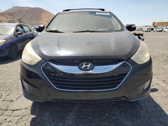 KM8JU3AC1DU763710 - 2013 HYUNDAI TUCSON GLS 黑色 照片 5