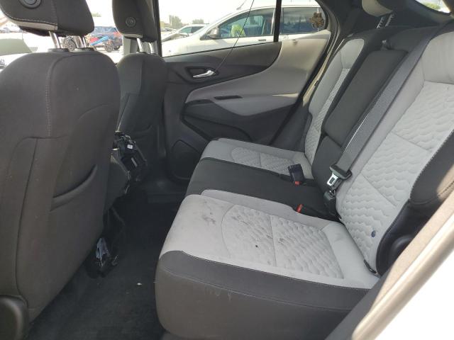 3GNAXHEV2MS172085 - 2021 CHEVROLET EQUINOX LS Ağ foto 11