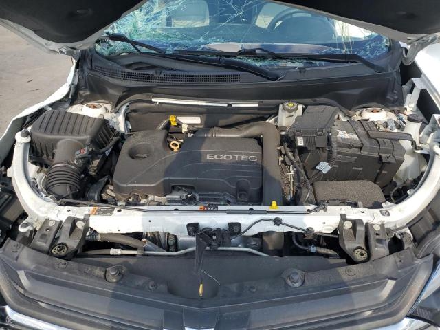 3GNAXHEV2MS172085 - 2021 CHEVROLET EQUINOX LS Ağ foto 12