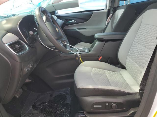 3GNAXHEV2MS172085 - 2021 CHEVROLET EQUINOX LS Ağ foto 7