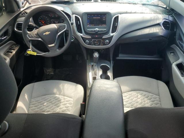 3GNAXHEV2MS172085 - 2021 CHEVROLET EQUINOX LS Ağ foto 8