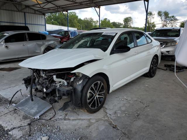 2023 VOLKSWAGEN JETTA SPORT, 