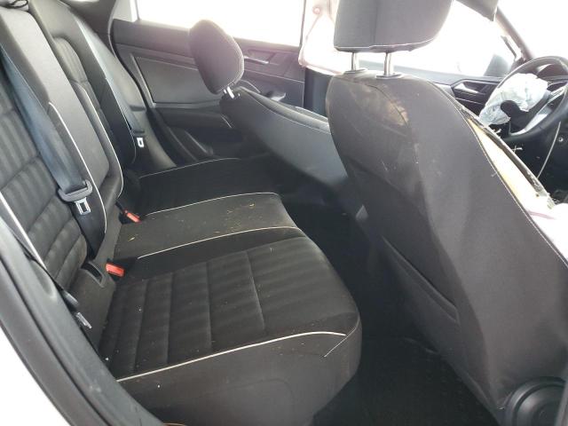 3VWBM7BU9PM024405 - 2023 VOLKSWAGEN JETTA SPORT 白色 照片 10