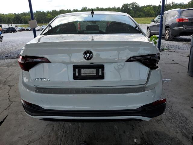 3VWBM7BU9PM024405 - 2023 VOLKSWAGEN JETTA SPORT 白色 照片 6