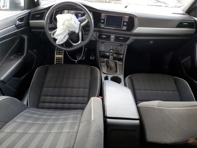 3VWBM7BU9PM024405 - 2023 VOLKSWAGEN JETTA SPORT 白色 照片 8