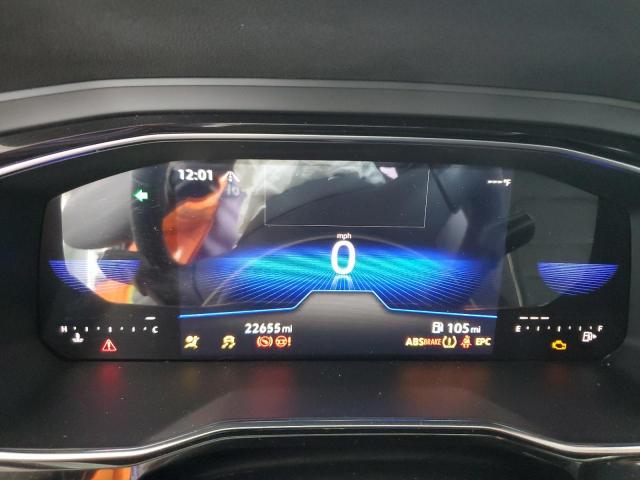 3VWBM7BU9PM024405 - 2023 VOLKSWAGEN JETTA SPORT 白色 照片 9