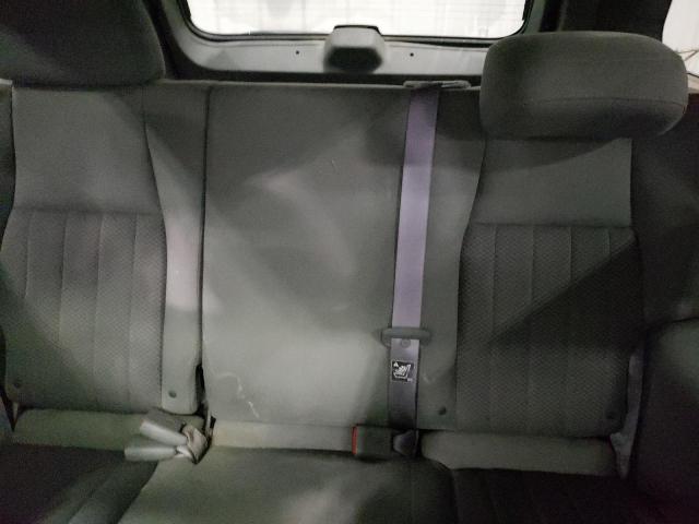 1J4GR48K15C506079 - 2005 JEEP GRAND CHER LAREDO 蓝色 照片 10