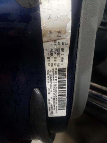 1J4GR48K15C506079 - 2005 JEEP GRAND CHER LAREDO 蓝色 照片 13