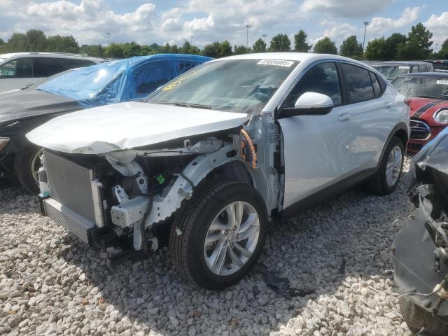 2024 BUICK ENVISTA PREFERRED, 