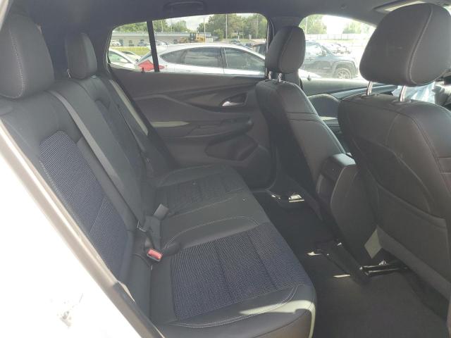 KL47LAE26RB221183 - 2024 BUICK ENVISTA PREFERRED 白色 照片 10