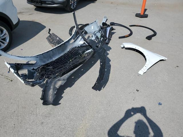 KL47LAE26RB221183 - 2024 BUICK ENVISTA PREFERRED 白色 照片 12