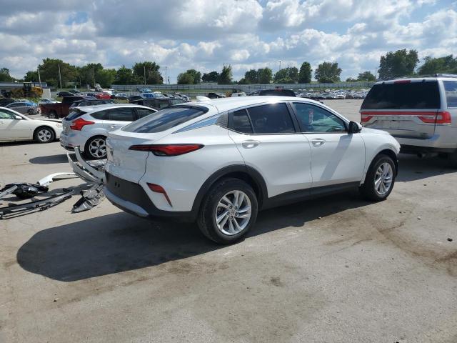 KL47LAE26RB221183 - 2024 BUICK ENVISTA PREFERRED 白色 照片 3