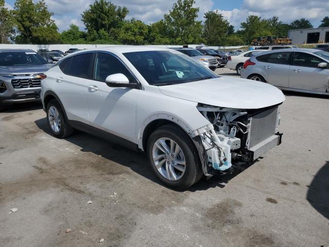 KL47LAE26RB221183 - 2024 BUICK ENVISTA PREFERRED 白色 照片 4