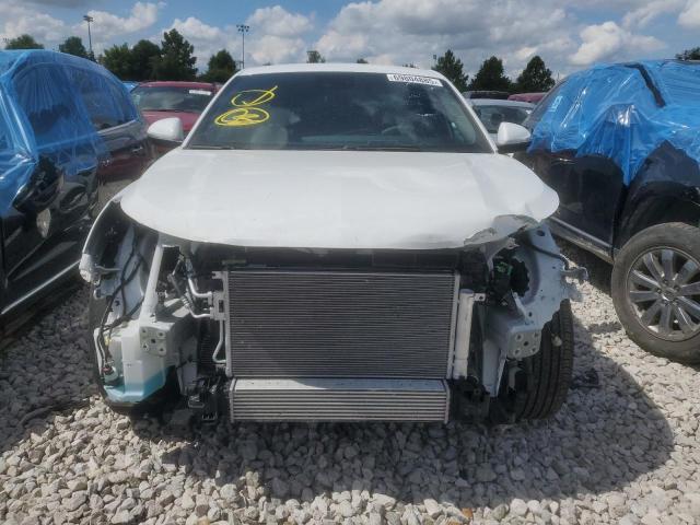 KL47LAE26RB221183 - 2024 BUICK ENVISTA PREFERRED 白色 照片 5