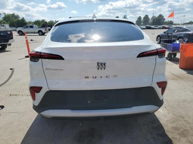 KL47LAE26RB221183 - 2024 BUICK ENVISTA PREFERRED 白色 照片 6