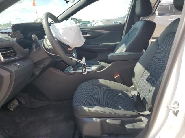 KL47LAE26RB221183 - 2024 BUICK ENVISTA PREFERRED 白色 照片 7