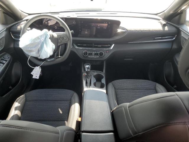 KL47LAE26RB221183 - 2024 BUICK ENVISTA PREFERRED 白色 照片 8